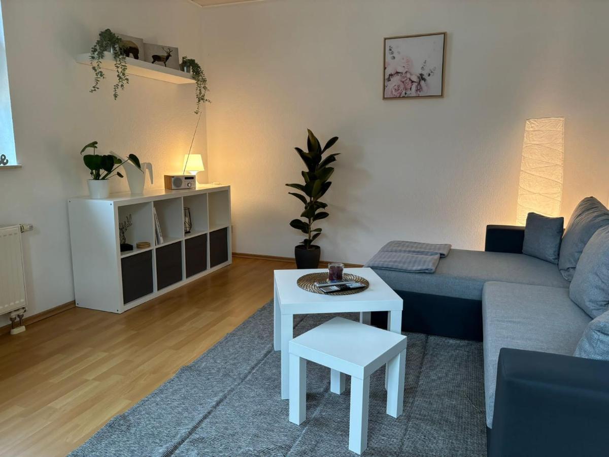 Ferienwohnung Am Waldrand Traben-Trarbach Dış mekan fotoğraf